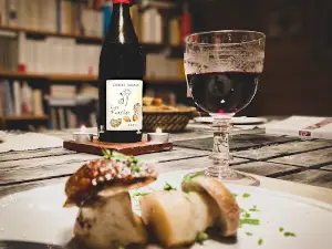 In Vino