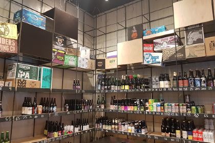 Hopheads - Point Cook