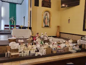 St William's Catholic Church