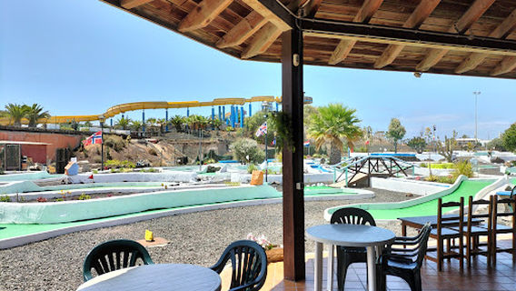Corralejo