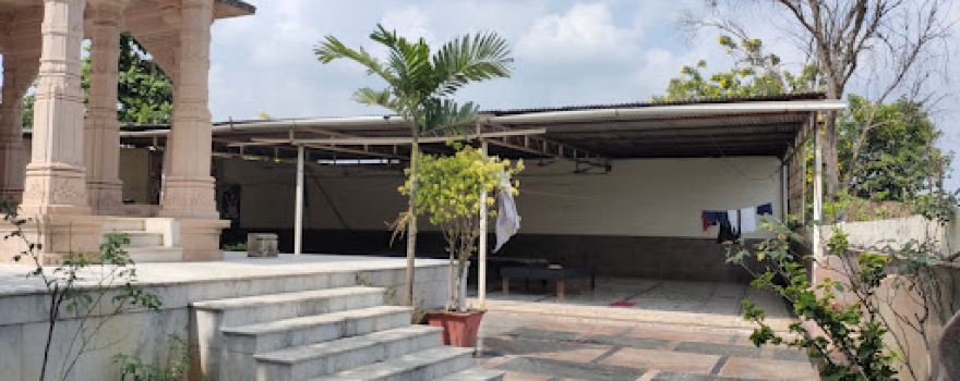 Baba Ramdev Temple बाबा रामदेव मंदिर