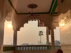 Wali Haider Shah Dargah
