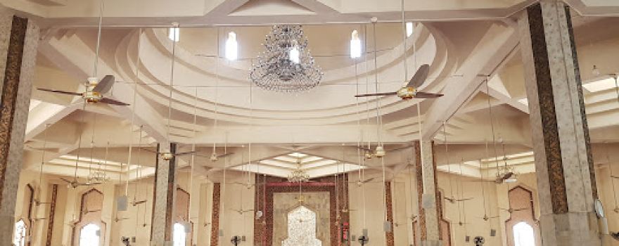 Darwesh Masjid