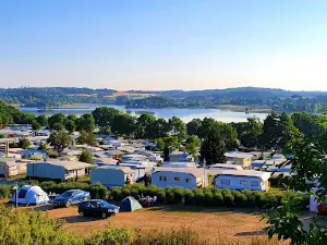 Campingplatz Gunzenberg & Touristinformation