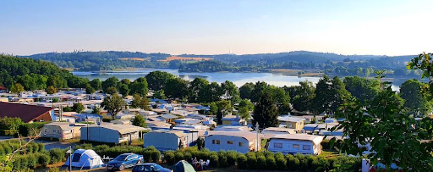 Campingplatz Gunzenberg & Touristinformation