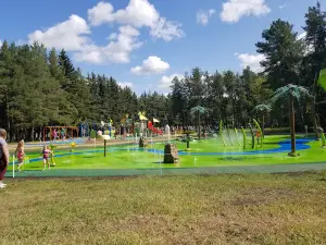 Melfort Skate Park