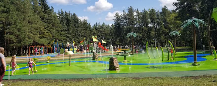Melfort Skate Park