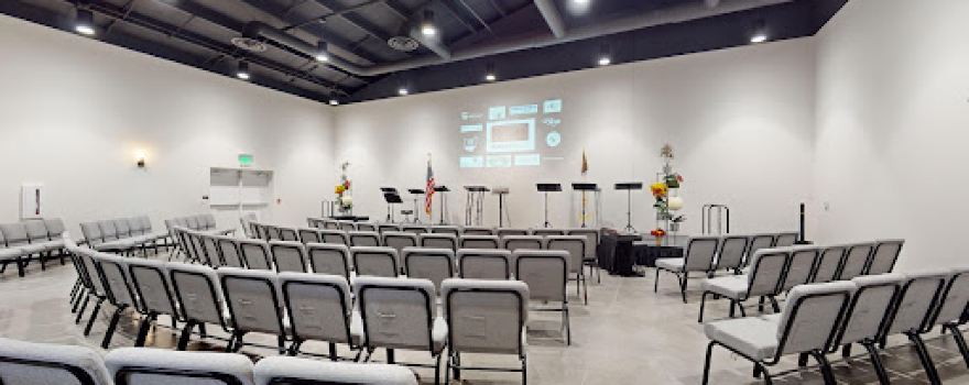 Legacy Baptist Church