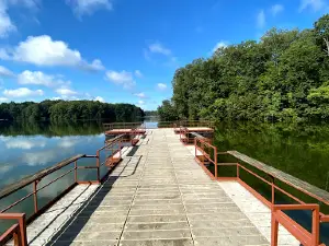 Storm Creek Lake Campground