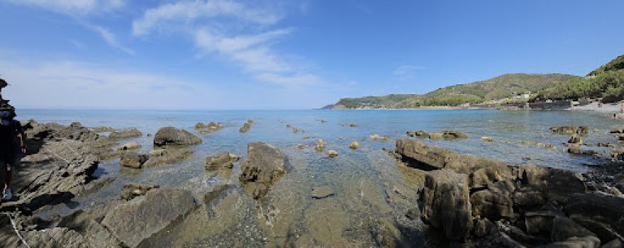 Spiaggia di Capitello