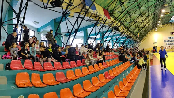Radu Voina Sports Hall