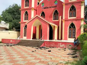 St Augustine Catholic Church
