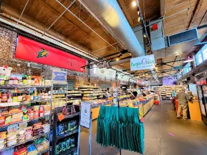 Capitol Market