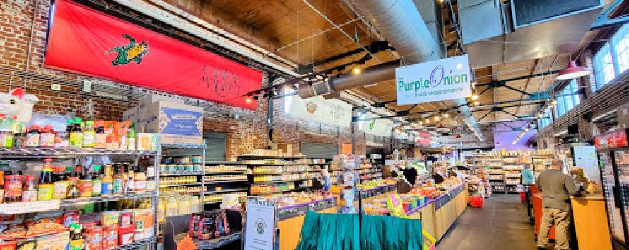Capitol Market