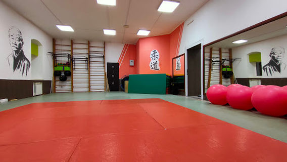 Sportivnyy Klub "Impul's"