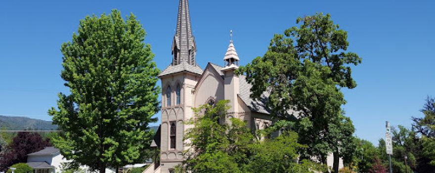 Beekman House