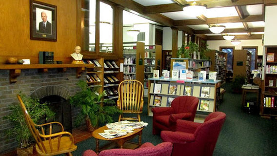 Cresco Public Library