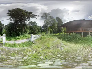 Lewu Hante Telang Siong