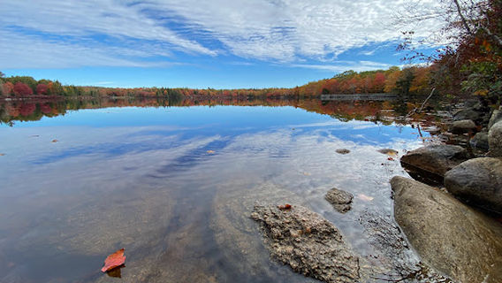 Jerry Lawrence Provincial Park
