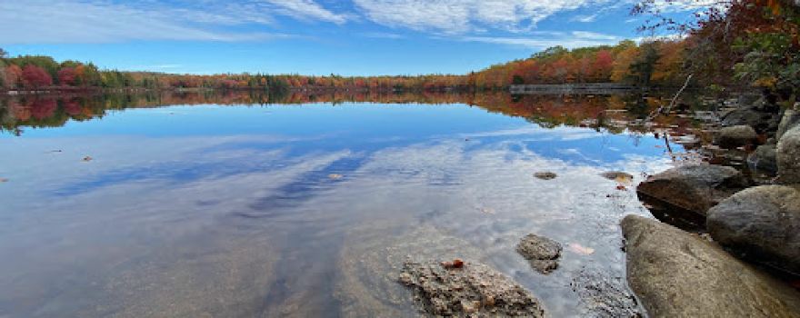 Jerry Lawrence Provincial Park