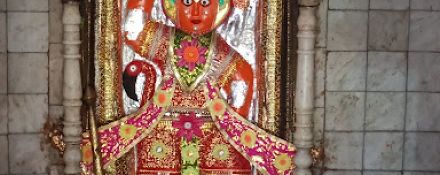Hanuman Temple