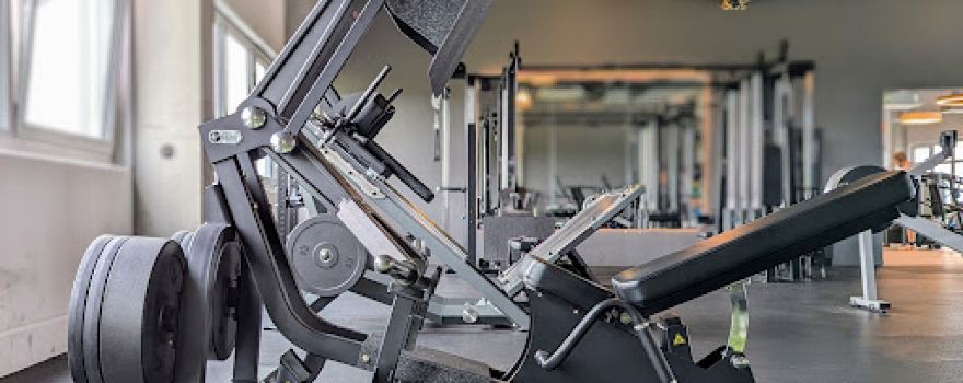Fitness und Wellness Loft Vettweiß