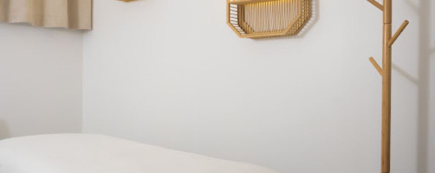 Laure Mauger - Massage sportif & bien-être