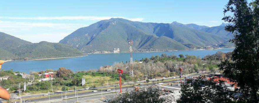 Plaza Juarez
