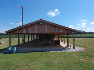 Limestone Hunting Preserve