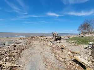 Lake Erie Beach Park