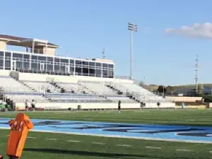 Upper Iowa University Football Stadium