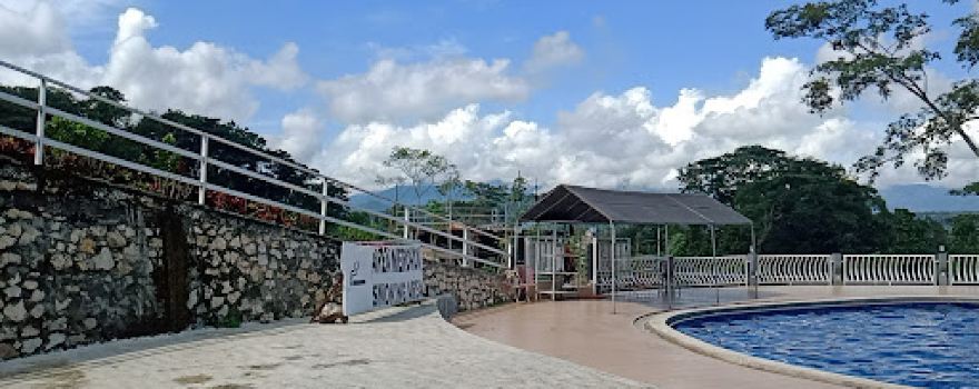 Burake Hills