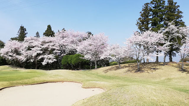 Shikoku Country Club