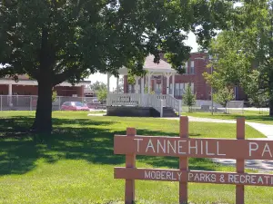 Tannehill Park And Splash Pad