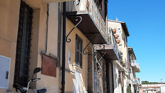 Cinema Teatro Italia