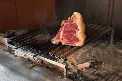 Ristorante Le Fonticine