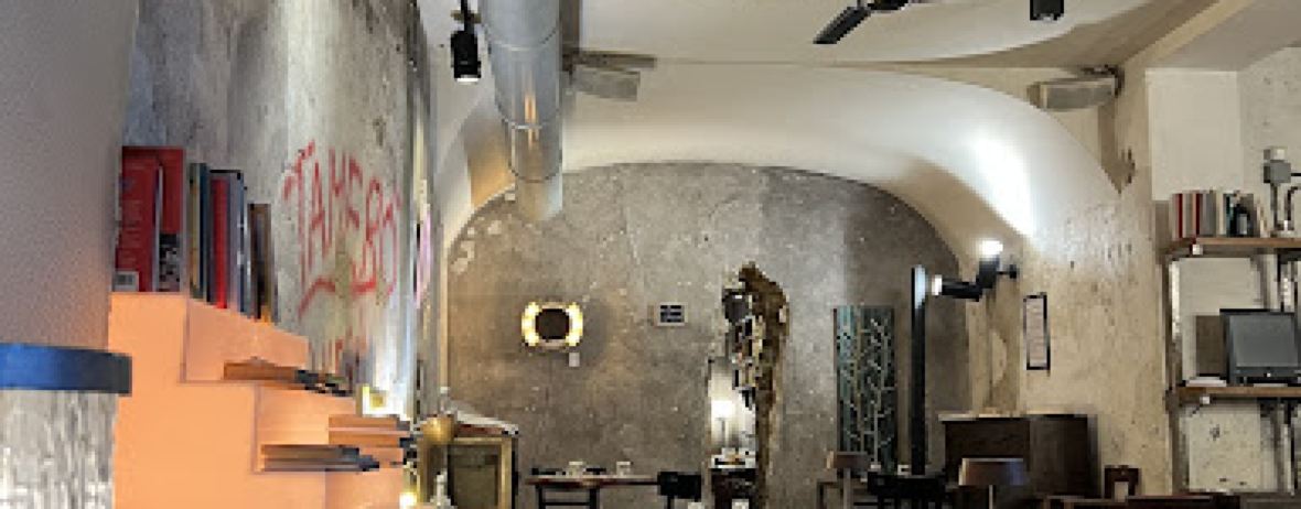 Tamerò PastaBar Restaurant