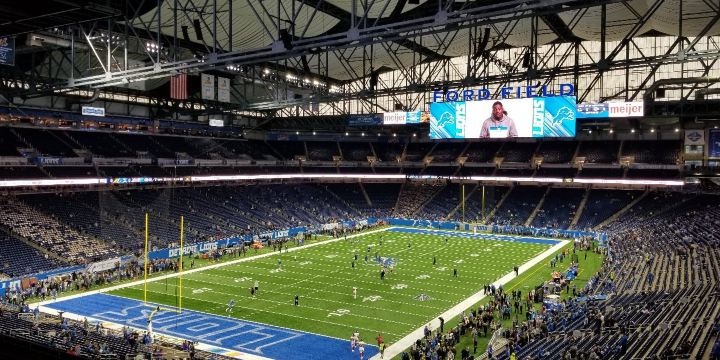 Ford Field