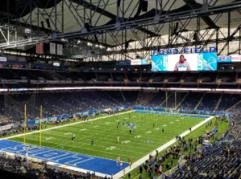 Ford Field