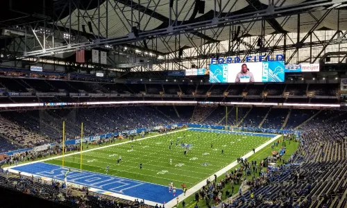 Ford Field