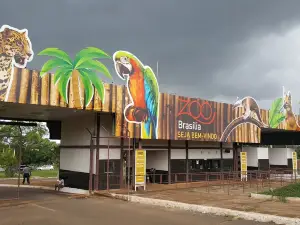 Zoológico de Brasília