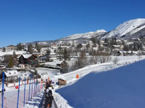 Toboggan Park Villard de Lans