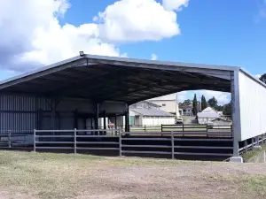 Kempsey Showground