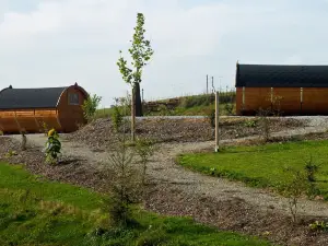 Pullman Camping