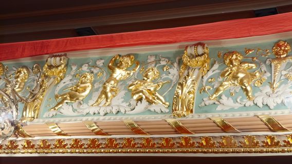Latvian National Opera