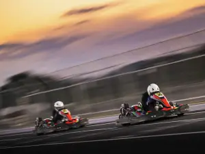 Prejmer Raceway