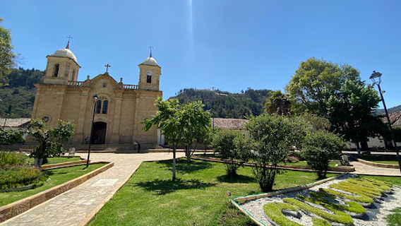 Cucunubá