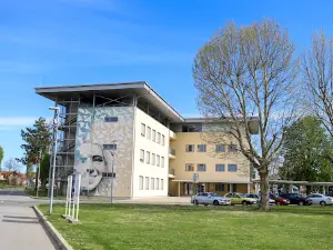 Memorijalni centar Domovinskog rata