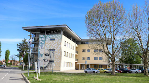 Memorijalni centar Domovinskog rata