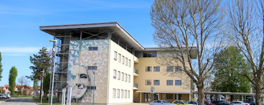 Memorijalni centar Domovinskog rata